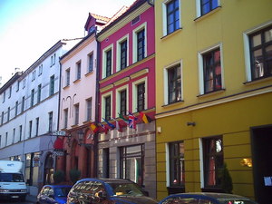 Toruń