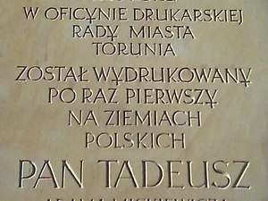 Toruń