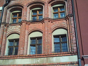 Toruń
