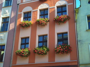Toruń