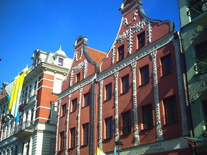 Toruń