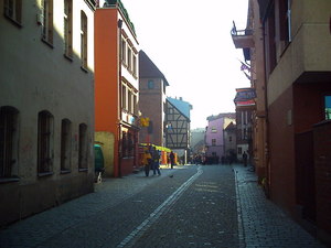 Toruń