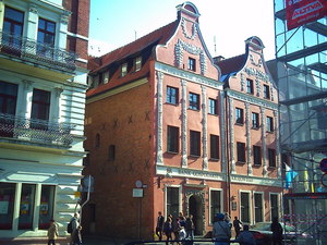 Toruń