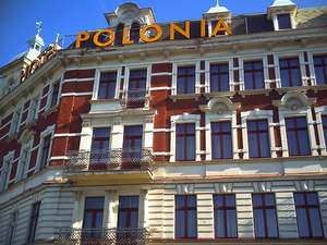 Toruń