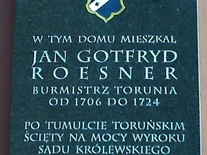 Toruń