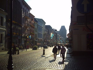 Toruń