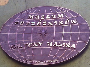 Toruń