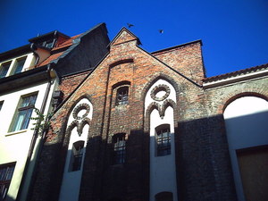 Toruń