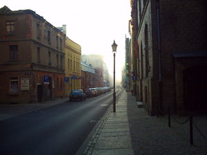 Toruń