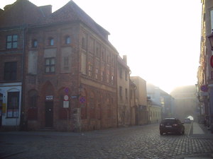 Toruń