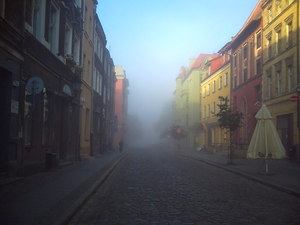 Toruń