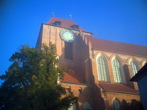 Toruń