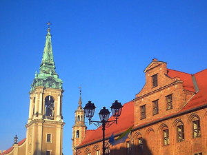 Toruń