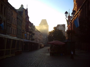 Toruń
