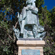 pomnik Diaza