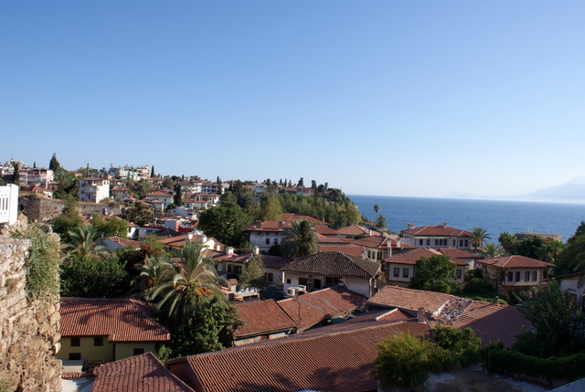 Antalya