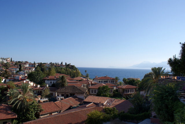 Antalya