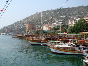 Alanya