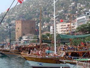 Alanya