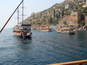 Alanya