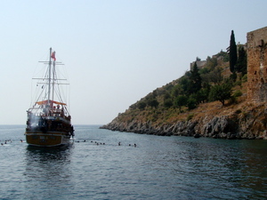 Alanya