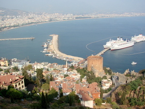 Alanya