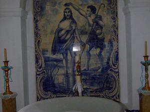 Azulejos