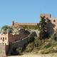 Zamek w Ferragudo