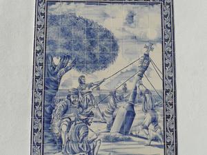 Azulejos