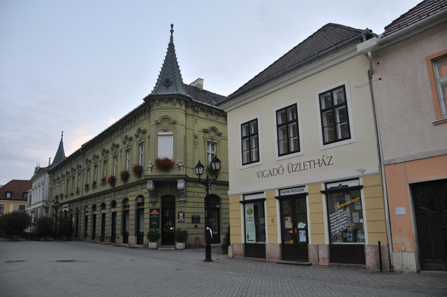 Gyor 8