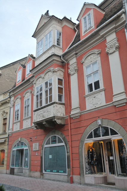 Gyor 13
