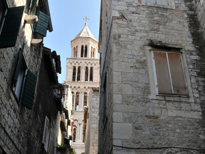 Split  8 