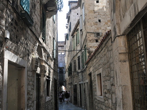 Split  21 
