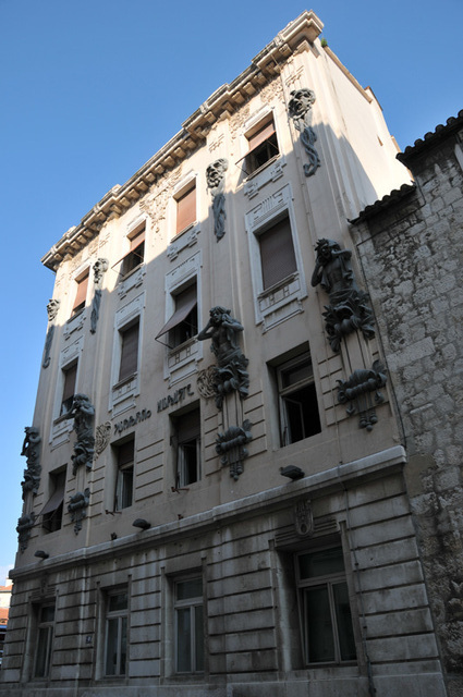 Split  56 