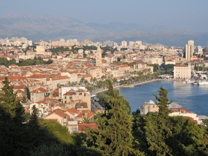 Split  75 