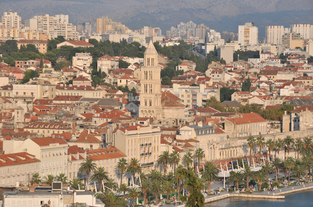 Split  76 