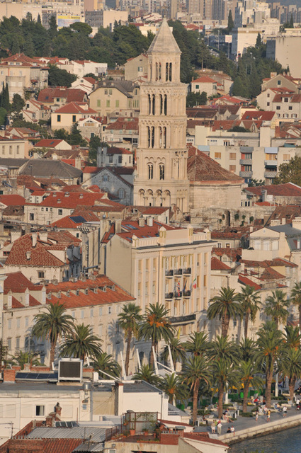Split  77 