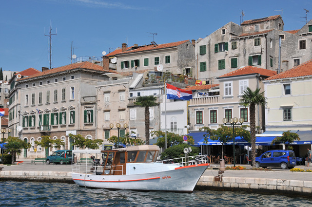 Szybenik  1 