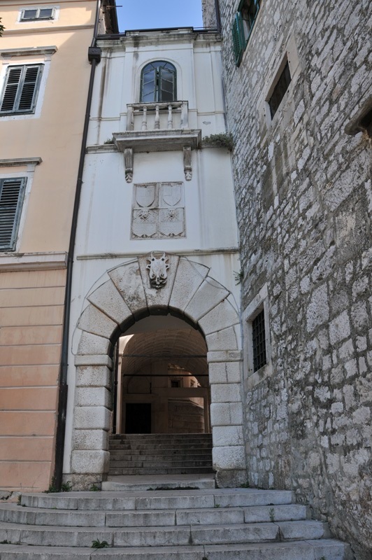 Szybenik  4 