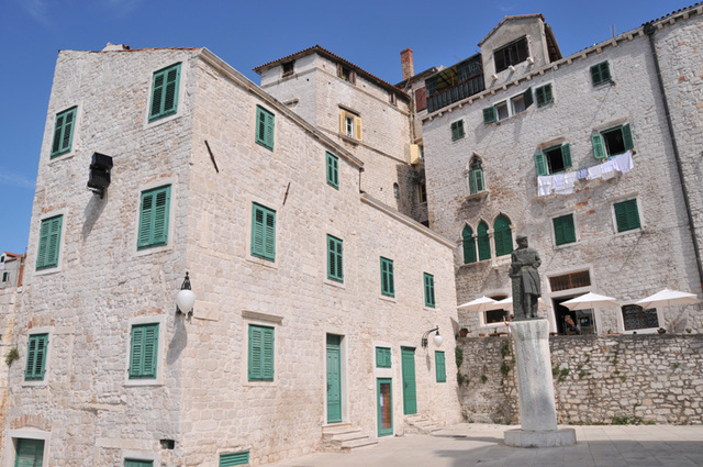 Szybenik  6 