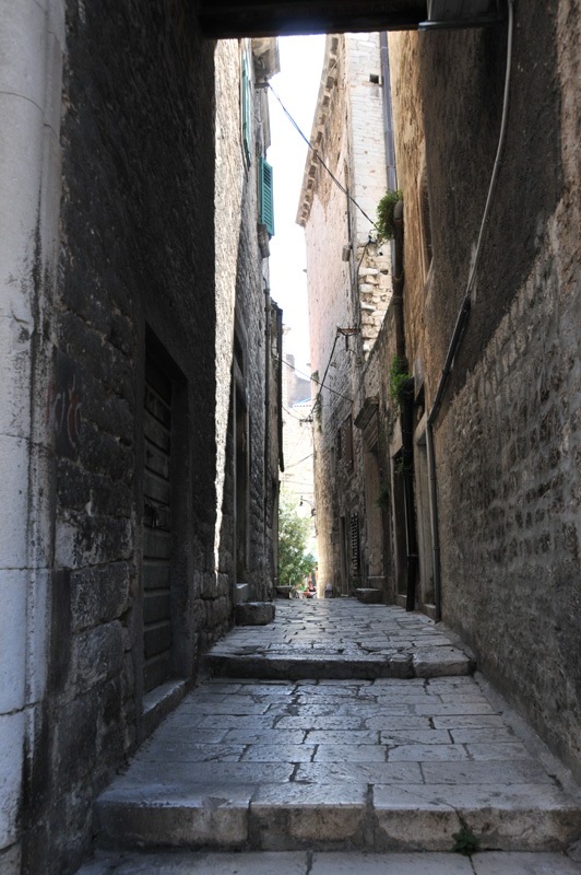 Szybenik  18 