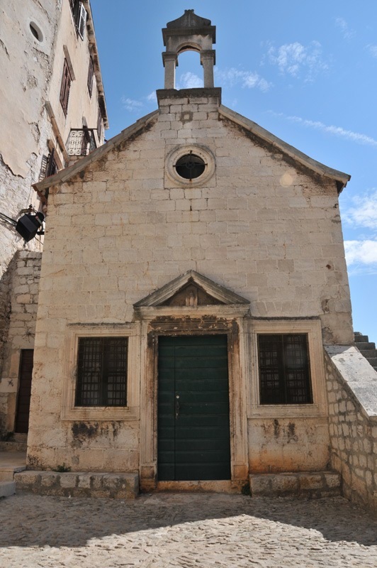 Szybenik  26 