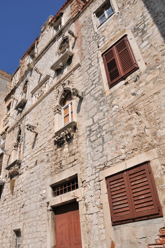 Szybenik  28 