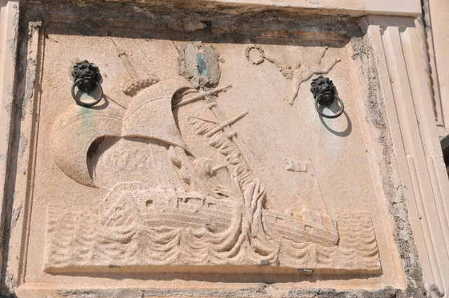 Szybenik  34 