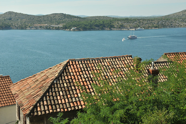 Szybenik  52 