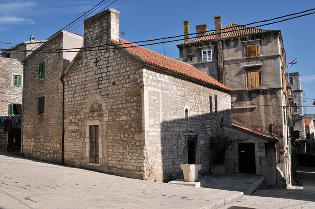 Szybenik  56 