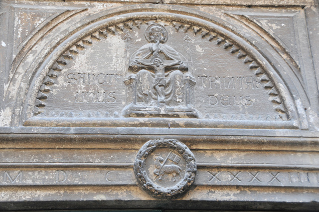 Szybenik  63 