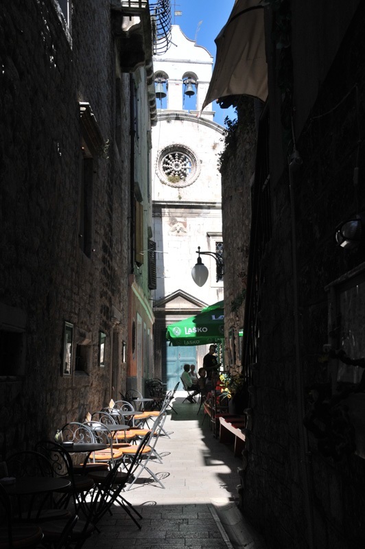 Szybenik  65 