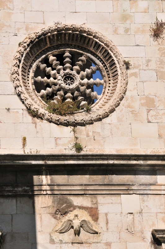 Szybenik  66 