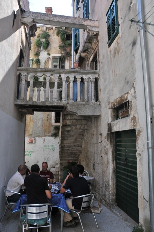 Szybenik  67 